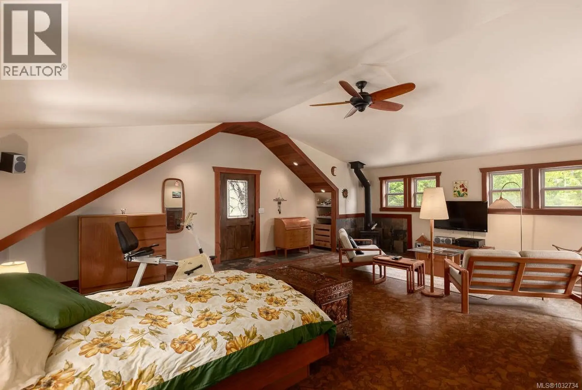 Property at 123 Smith Rd, Salt Spring, BC