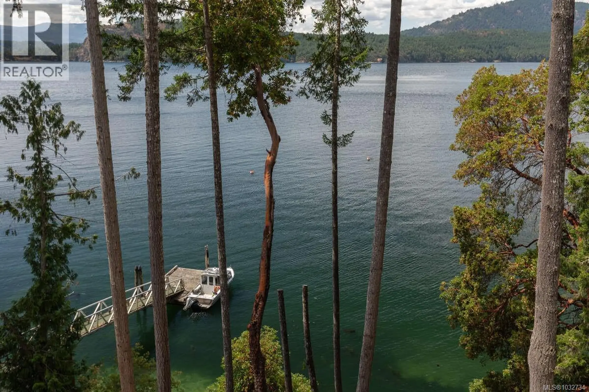 Property at 123 Smith Rd, Salt Spring, BC