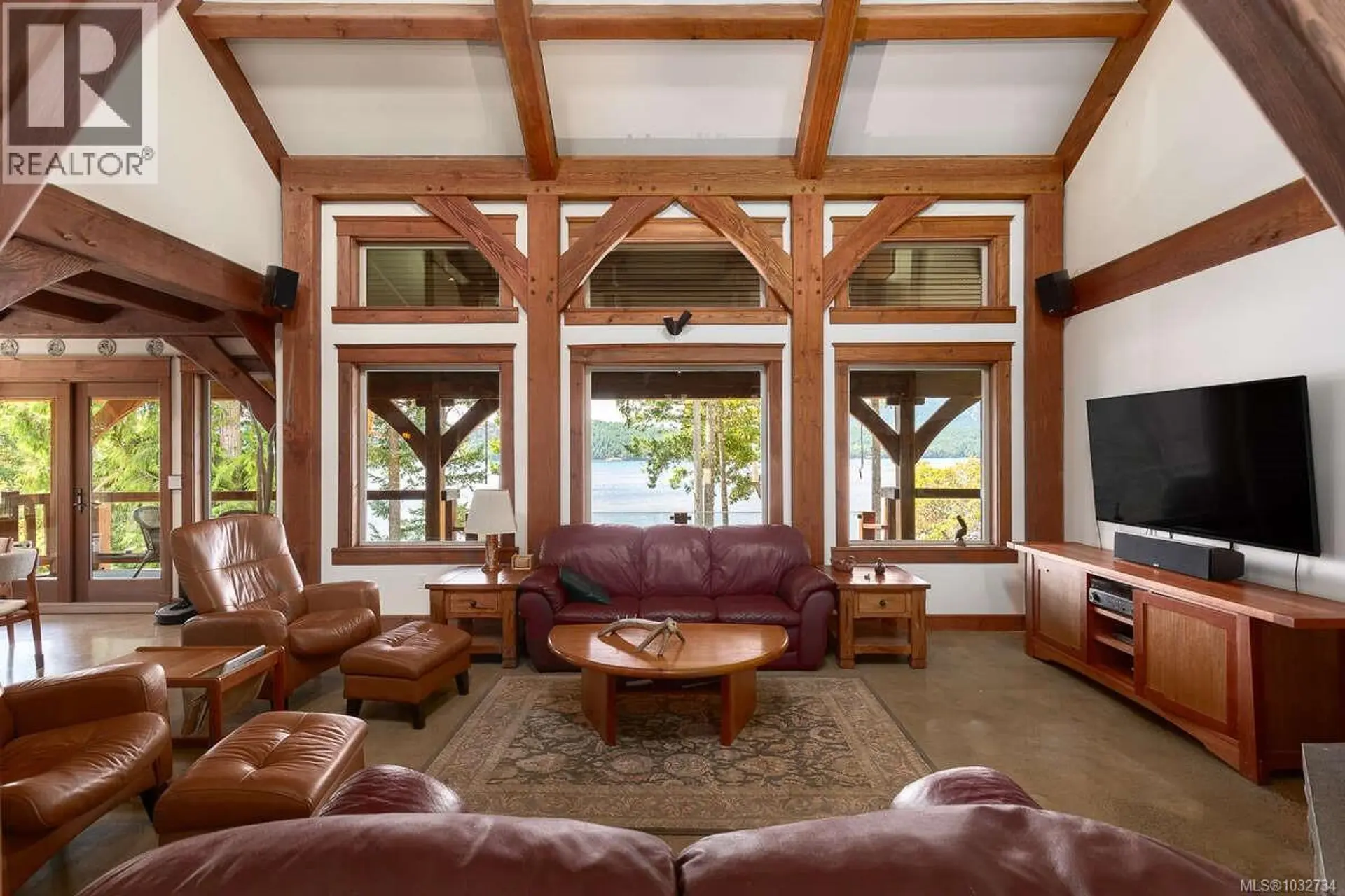 Property at 123 Smith Rd, Salt Spring, BC