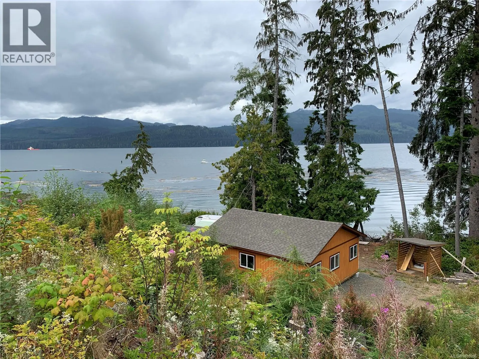 Property at Lot 10 Ingersoll, Quatsino, BC