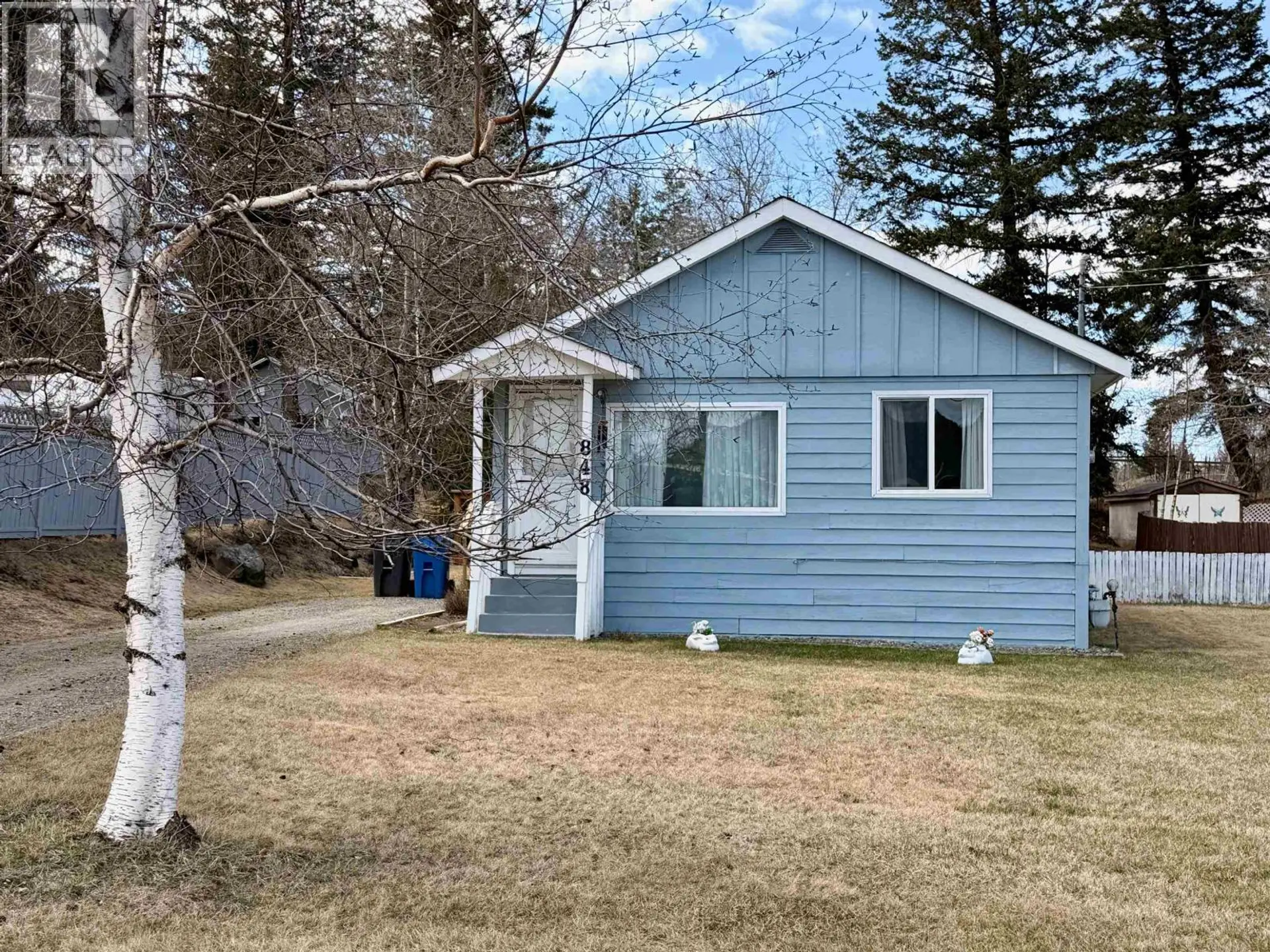 Property at 848 SCOTT ROAD, 100 Mile House, BC