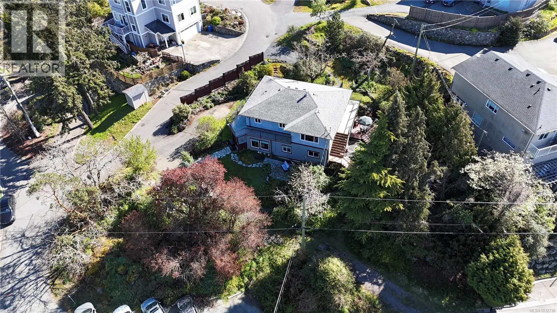 Property at 660 Rockingham Rd, Langford, BC