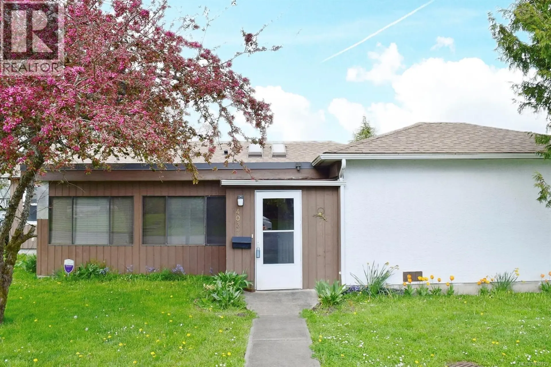 Property at 4037 Cumberland Rd, Saanich, BC