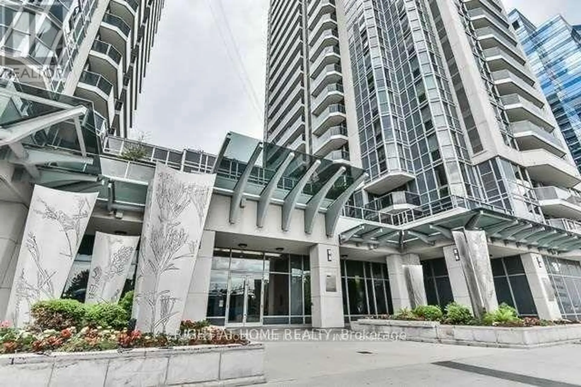 #1808 5791 YONGE STREET - Image 1