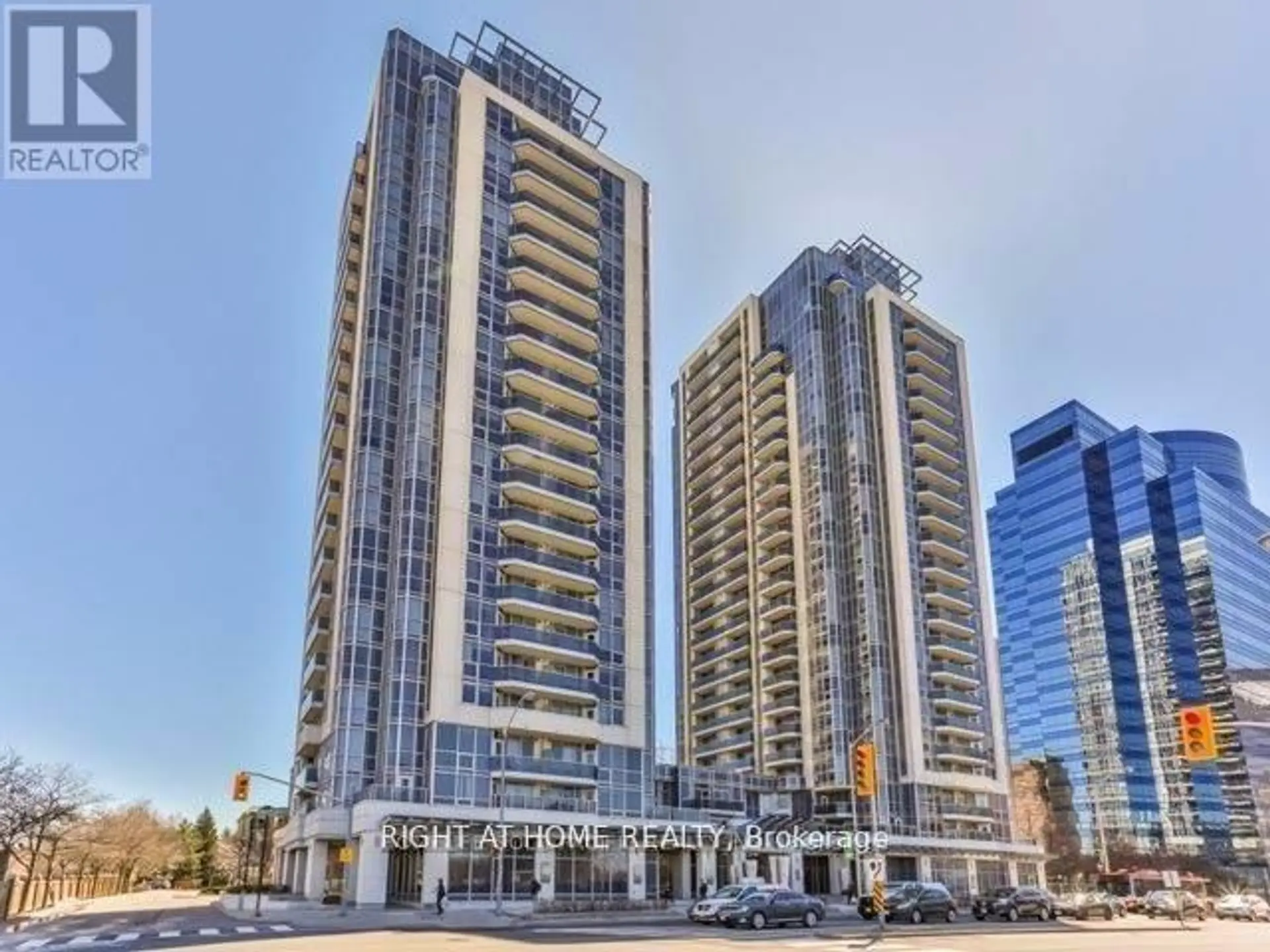 #1808 5791 YONGE STREET - Image 2