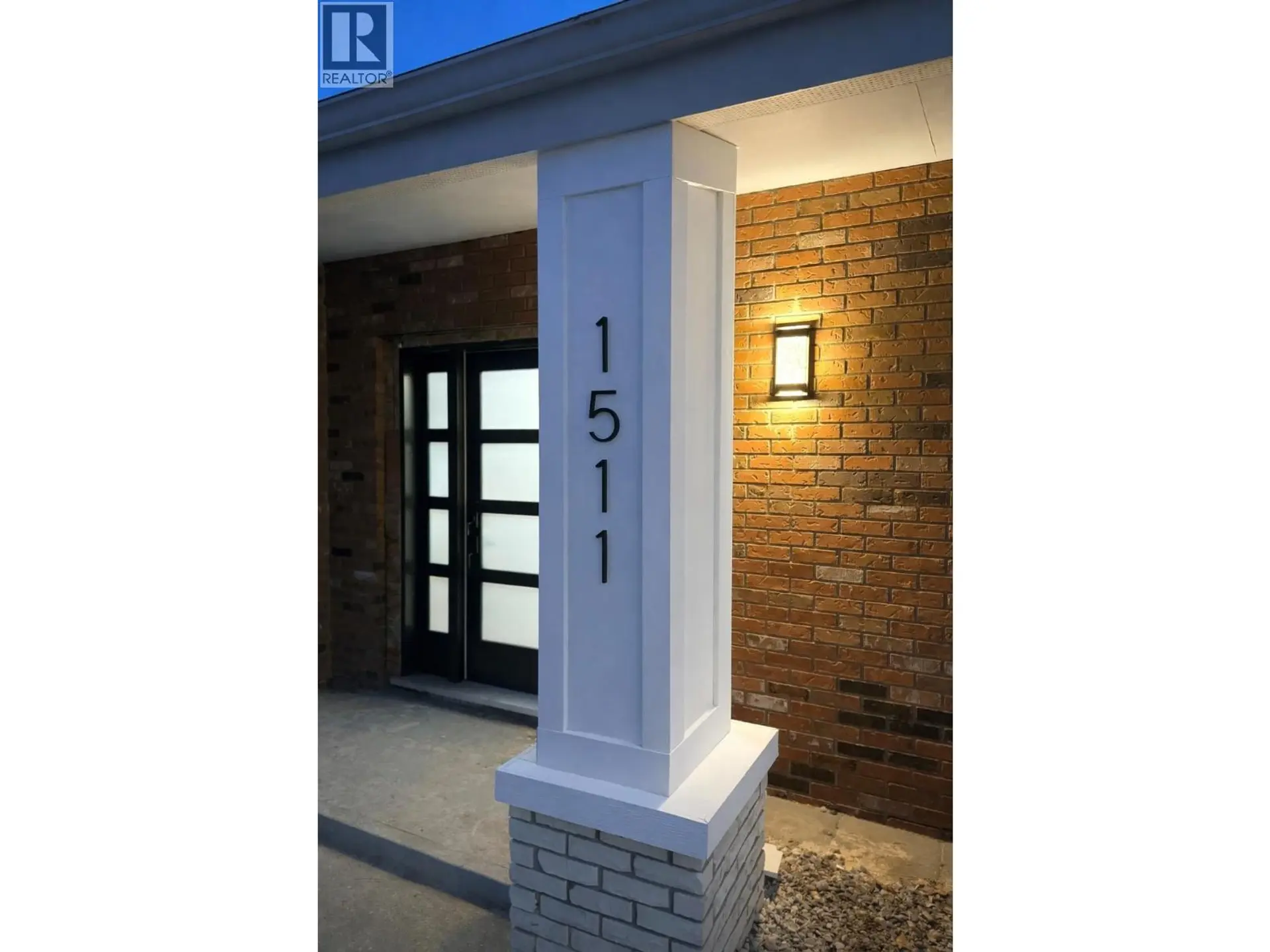 Property at 1511 ALWARD STREET, Prince George, BC