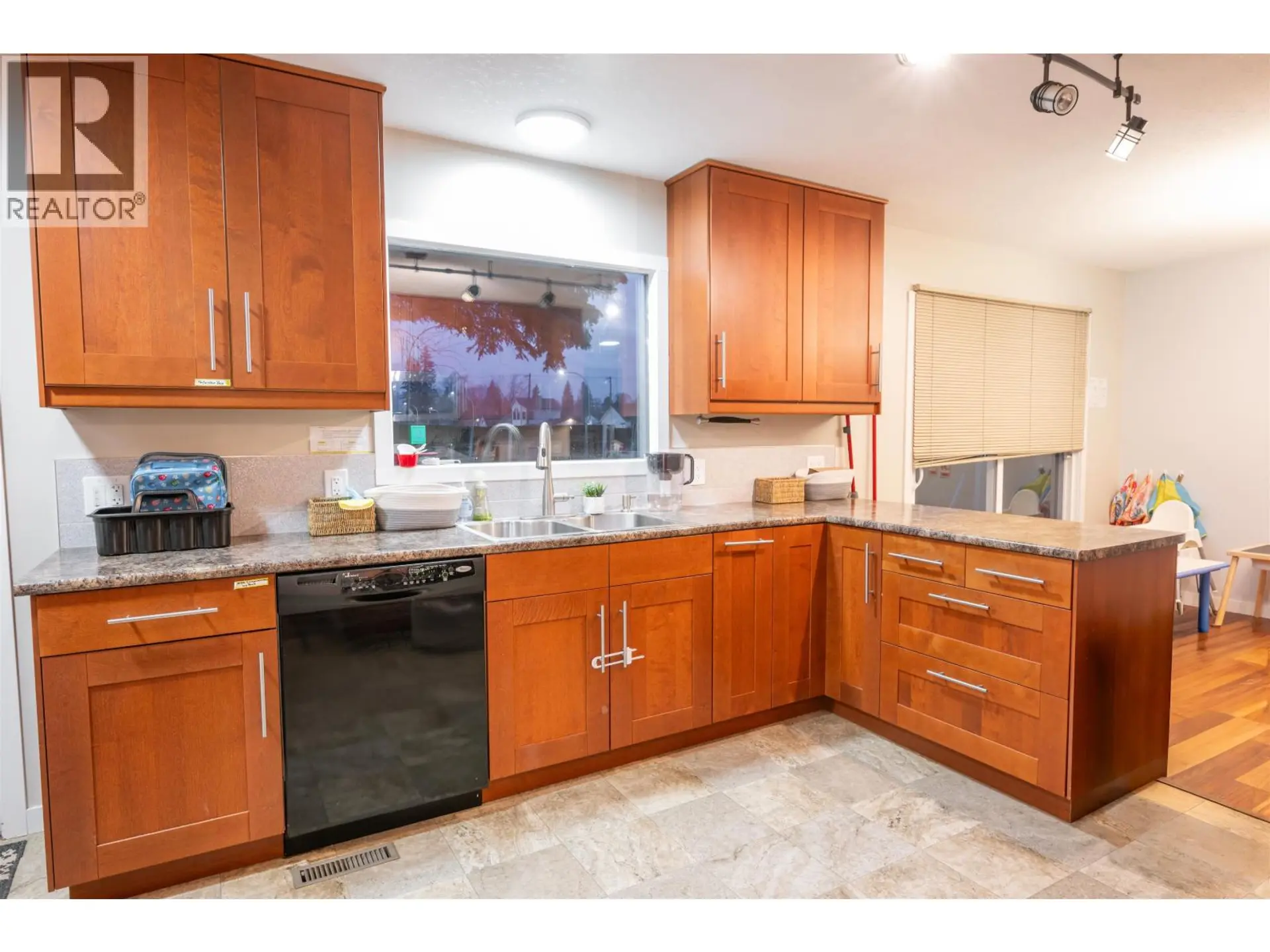 Property at 1511 ALWARD STREET, Prince George, BC