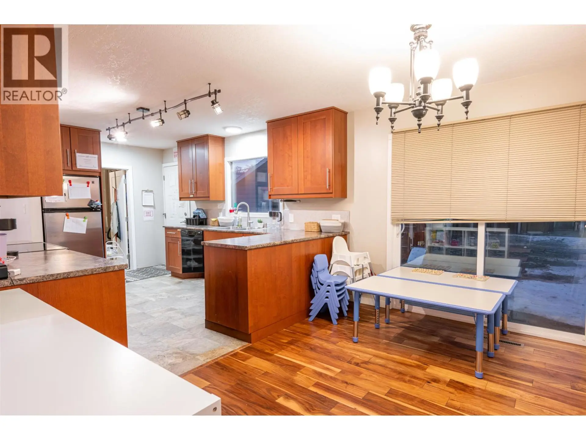 Property at 1511 ALWARD STREET, Prince George, BC