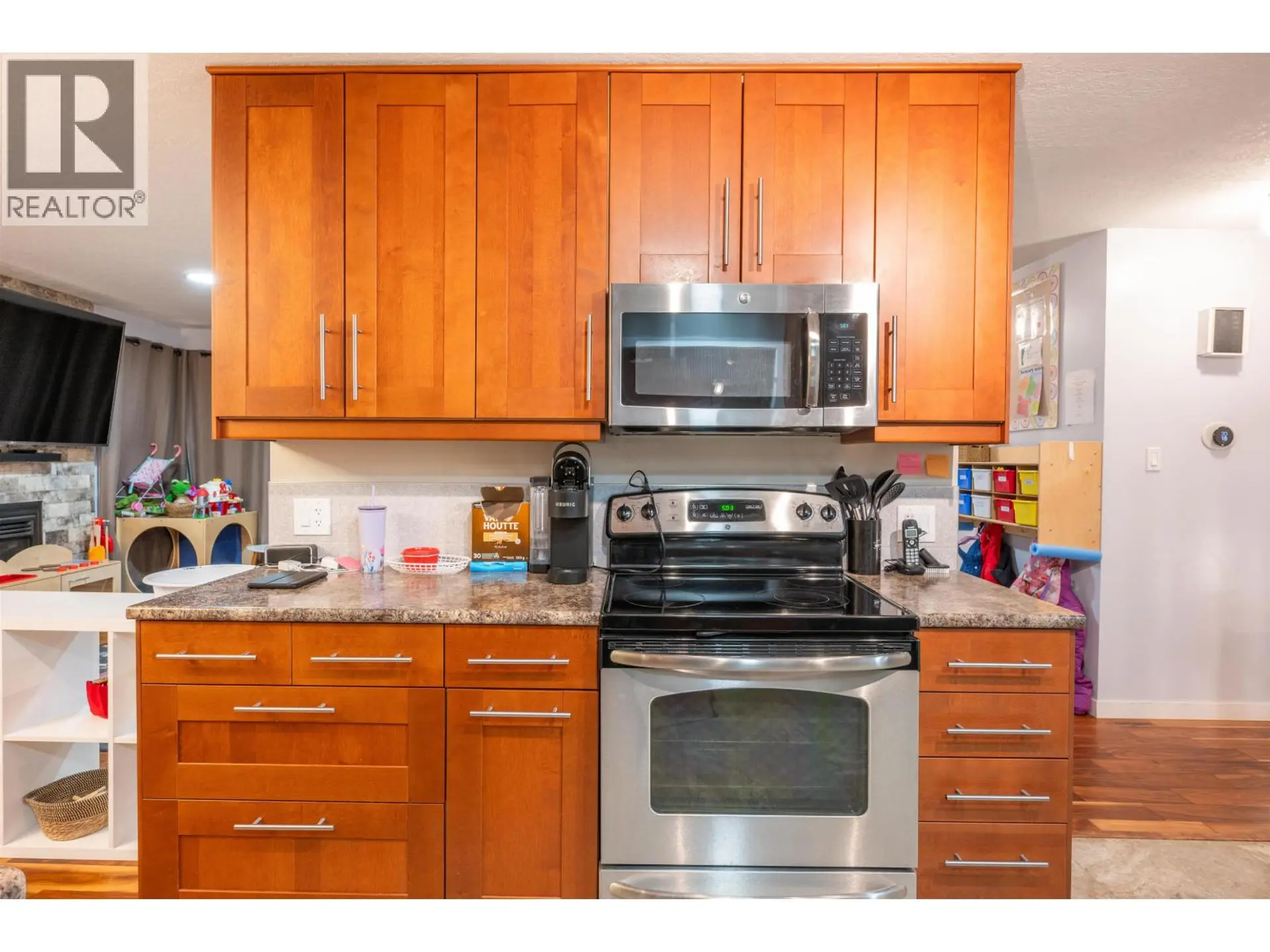 Property at 1511 ALWARD STREET, Prince George, BC