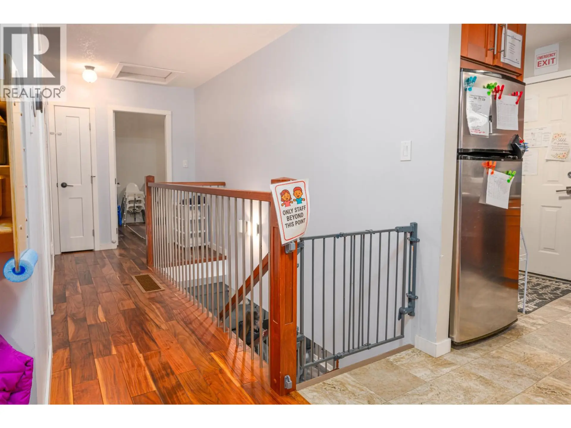 Property at 1511 ALWARD STREET, Prince George, BC