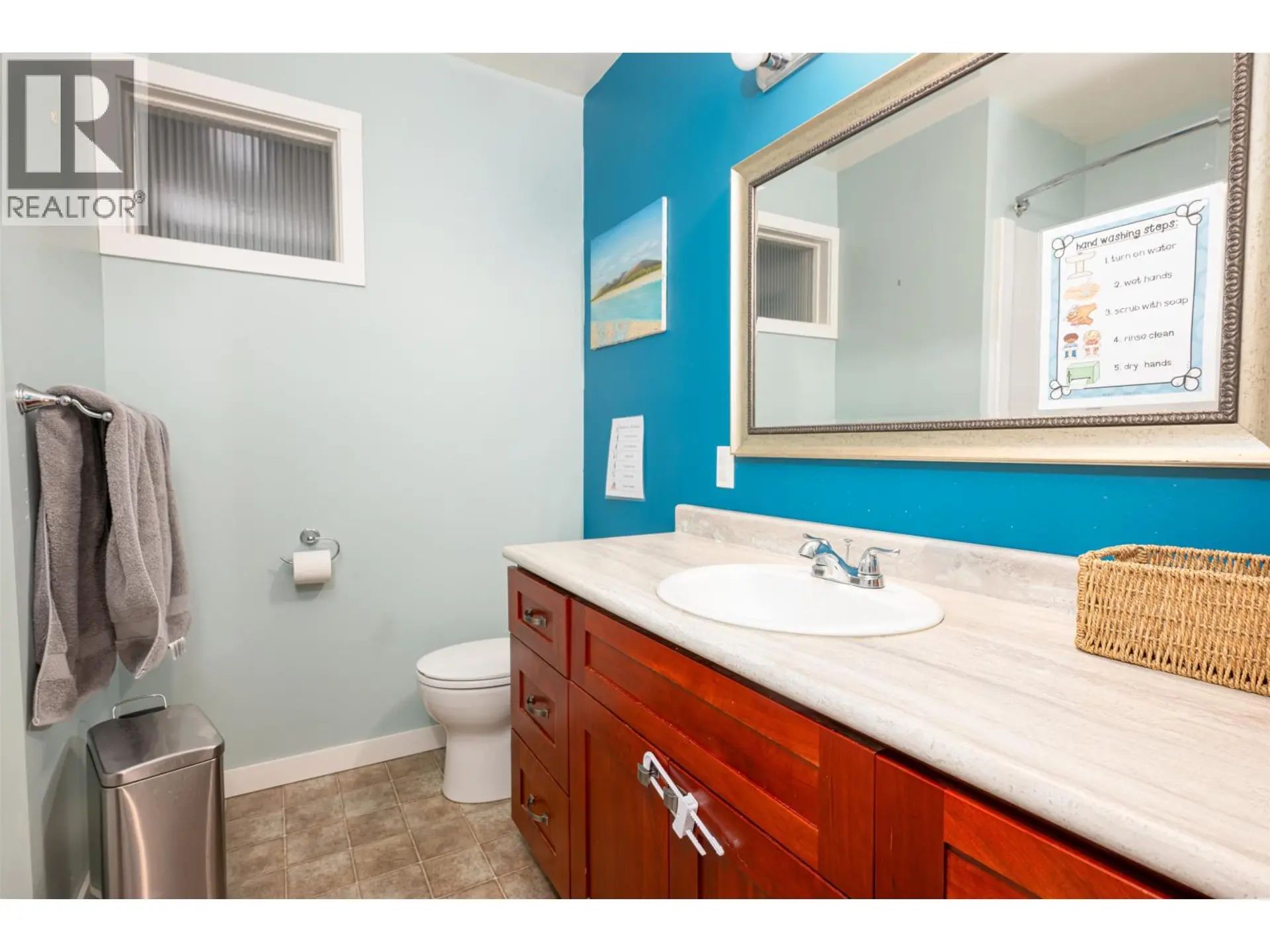 Property at 1511 ALWARD STREET, Prince George, BC