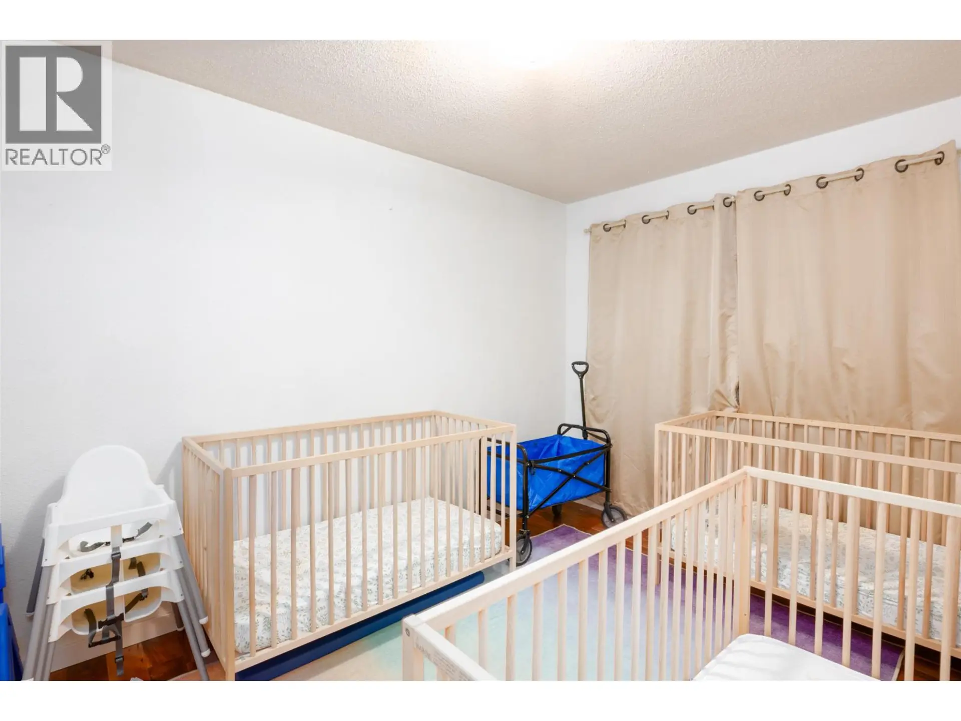 Property at 1511 ALWARD STREET, Prince George, BC