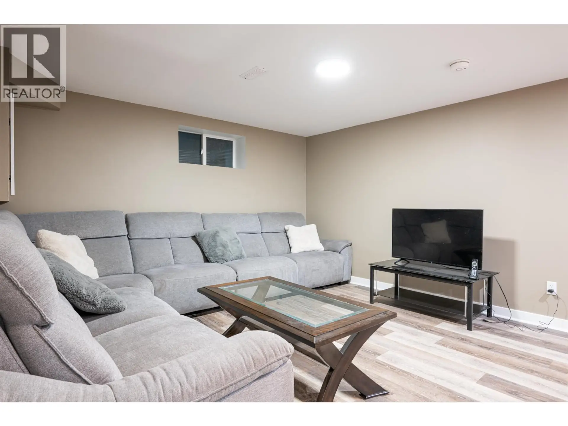 Property at 1511 ALWARD STREET, Prince George, BC