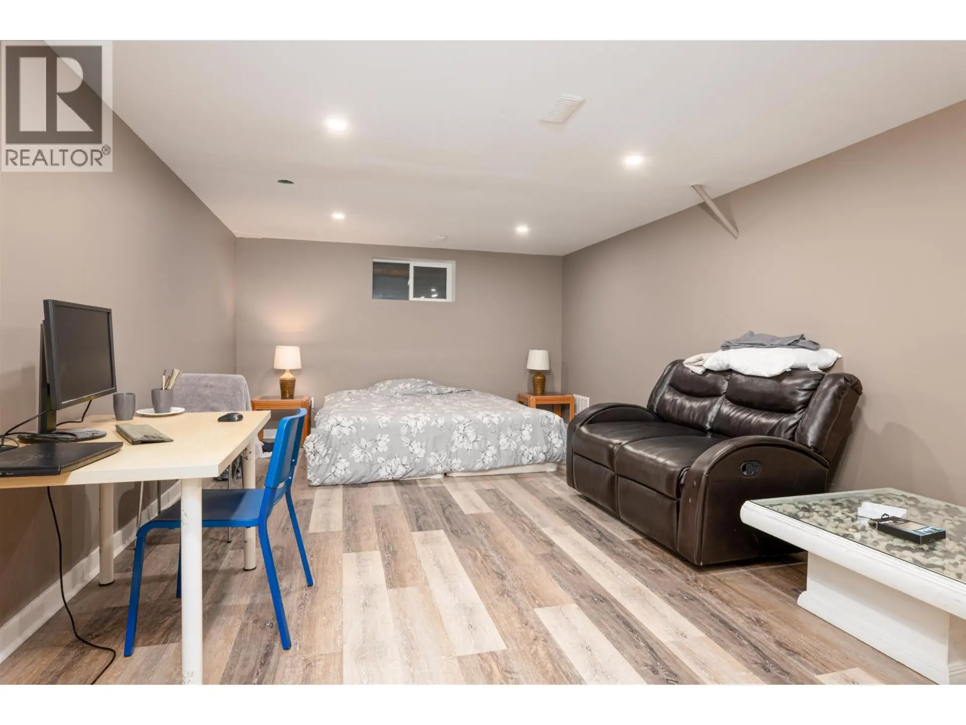 Property at 1511 ALWARD STREET, Prince George, BC