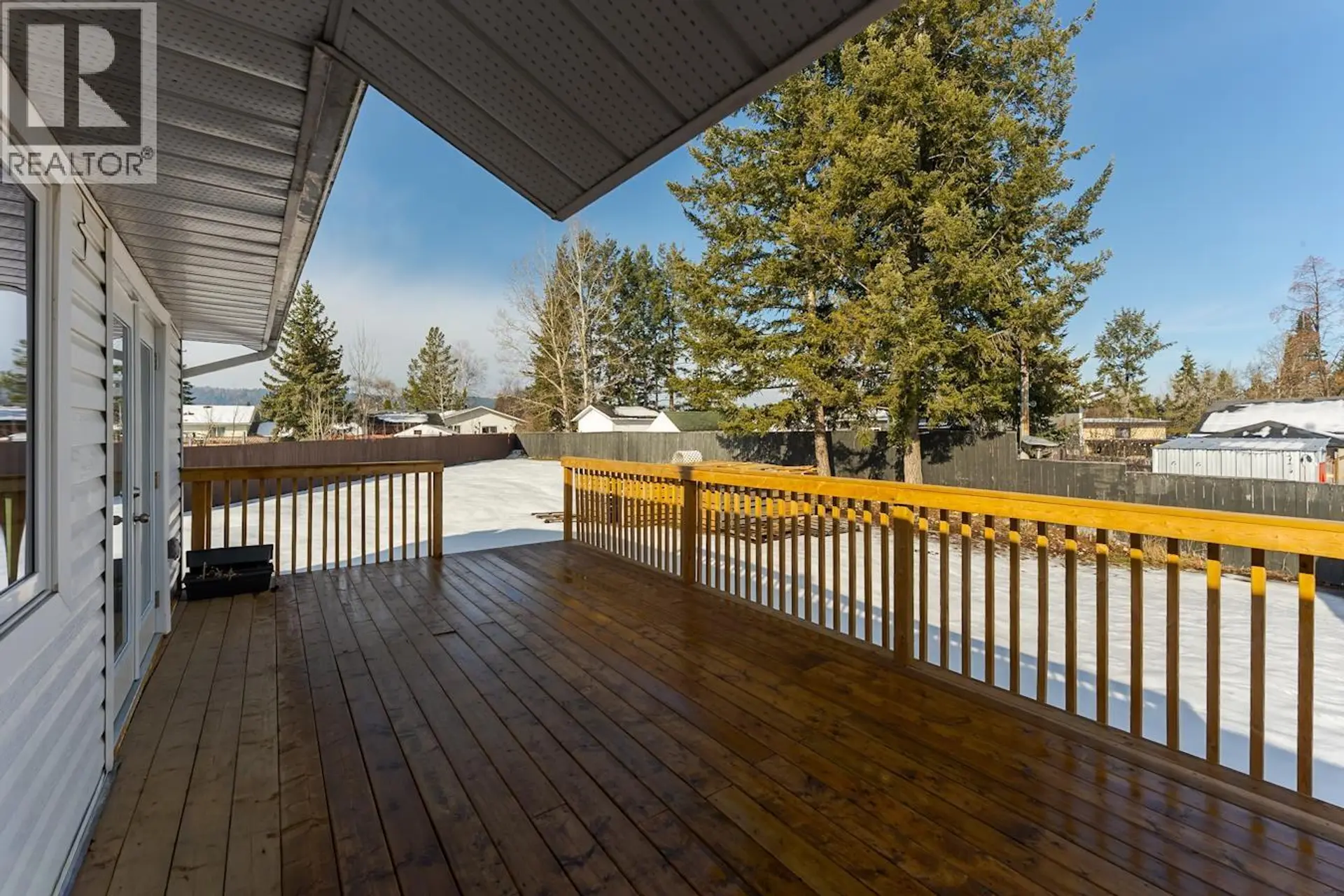 Property at 1450 FRASER CRESCENT, Prince George, BC