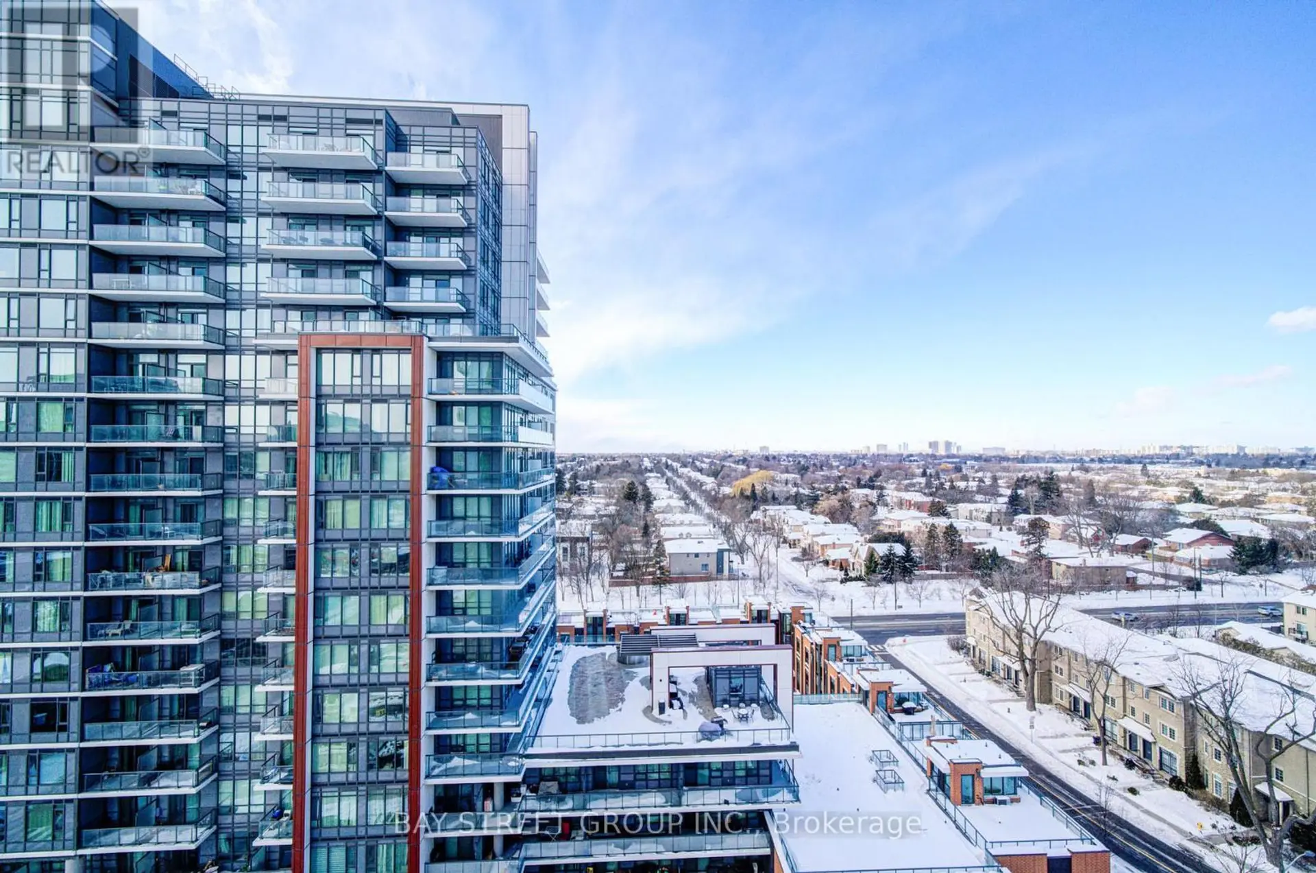 #1509 75 CANTERBURY PLACE - Image 9