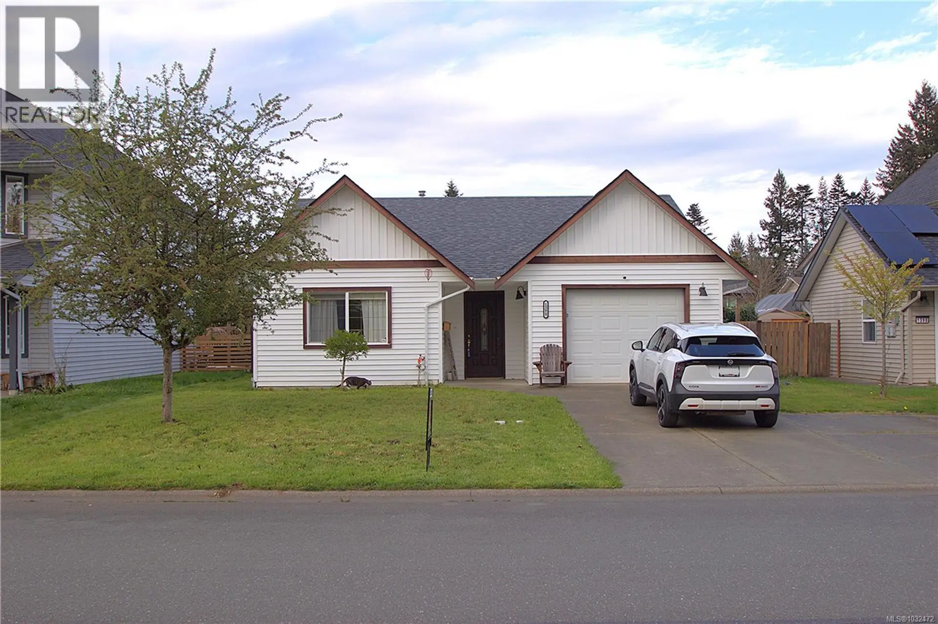 Property at 1380 Krebs Cres, Courtenay, BC
