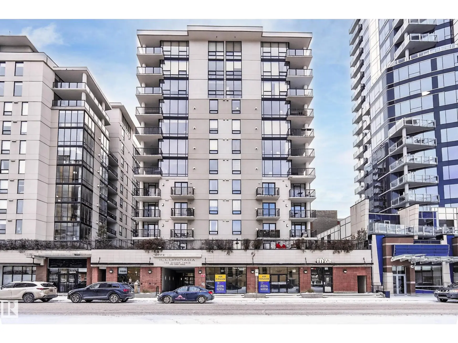 #401 11933 JASPER AV NW - Image 11