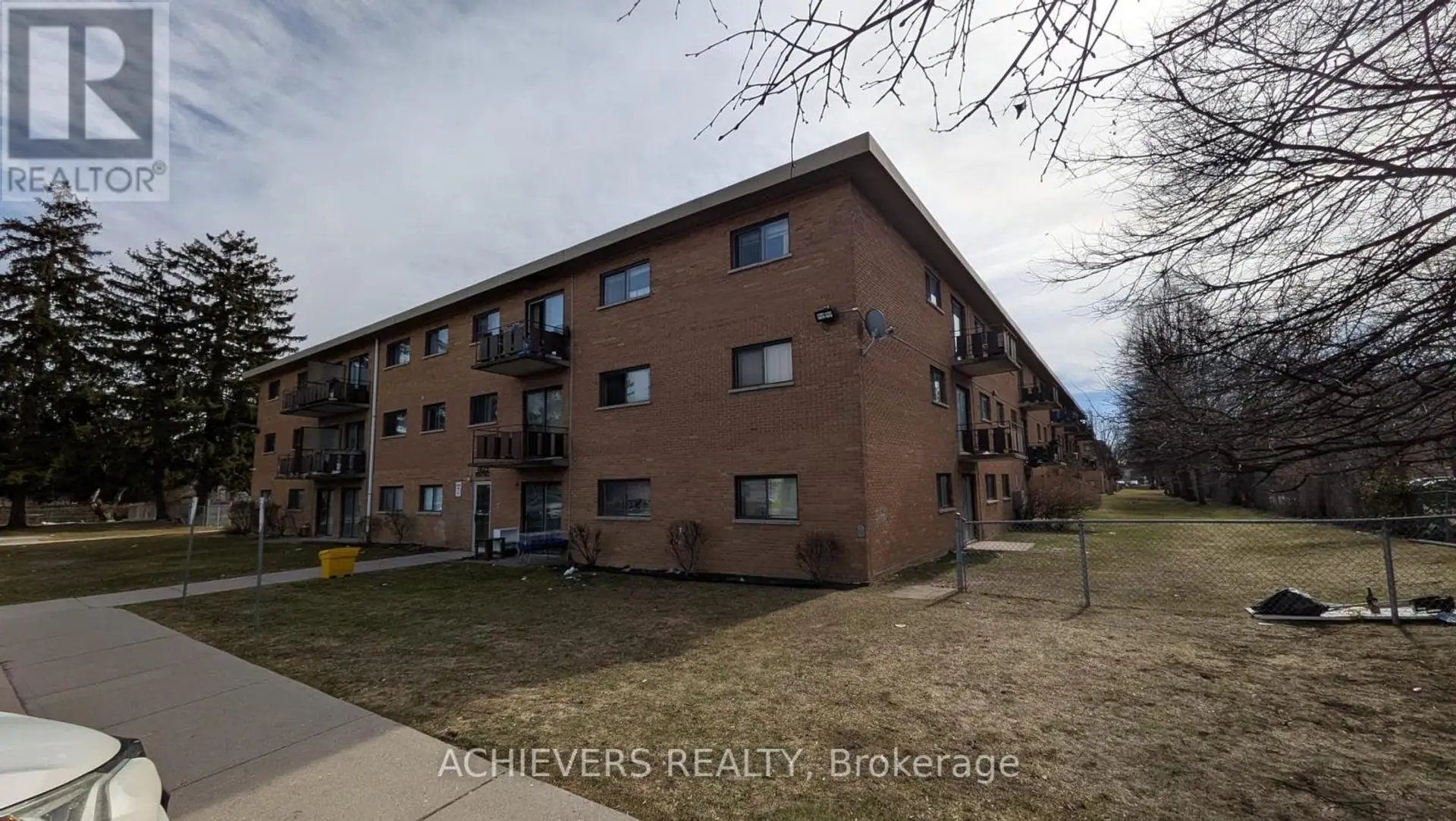 #105 1825 WHITNEY STREET - Image 1