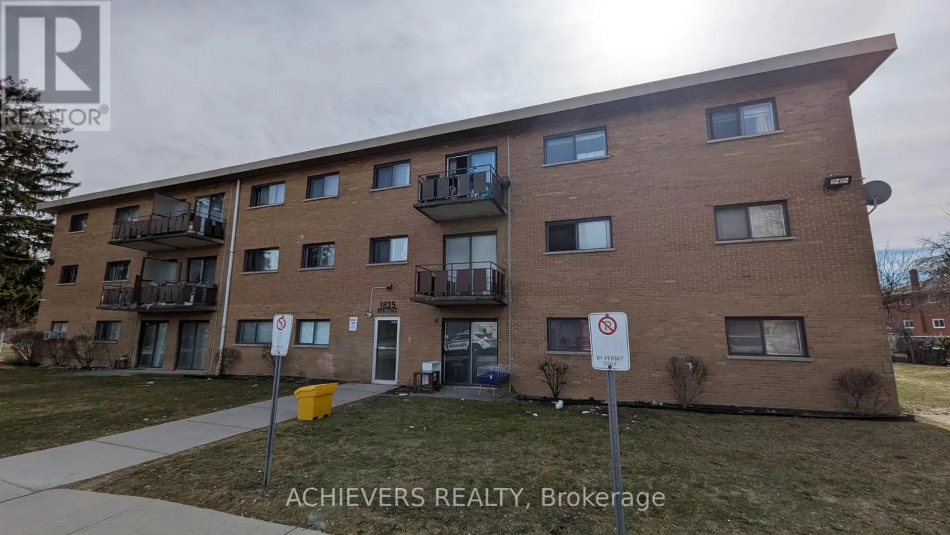 #105 1825 WHITNEY STREET - Image 2