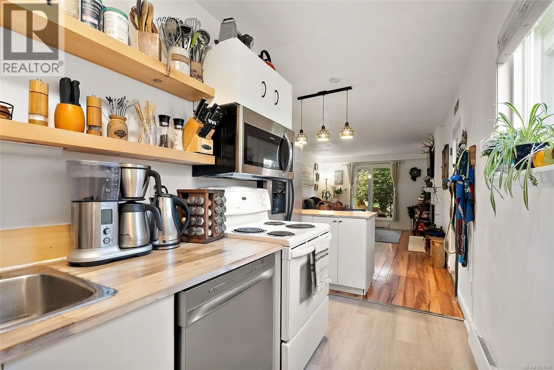 Property at #105 1987 KALTASIN RD, Sooke, BC