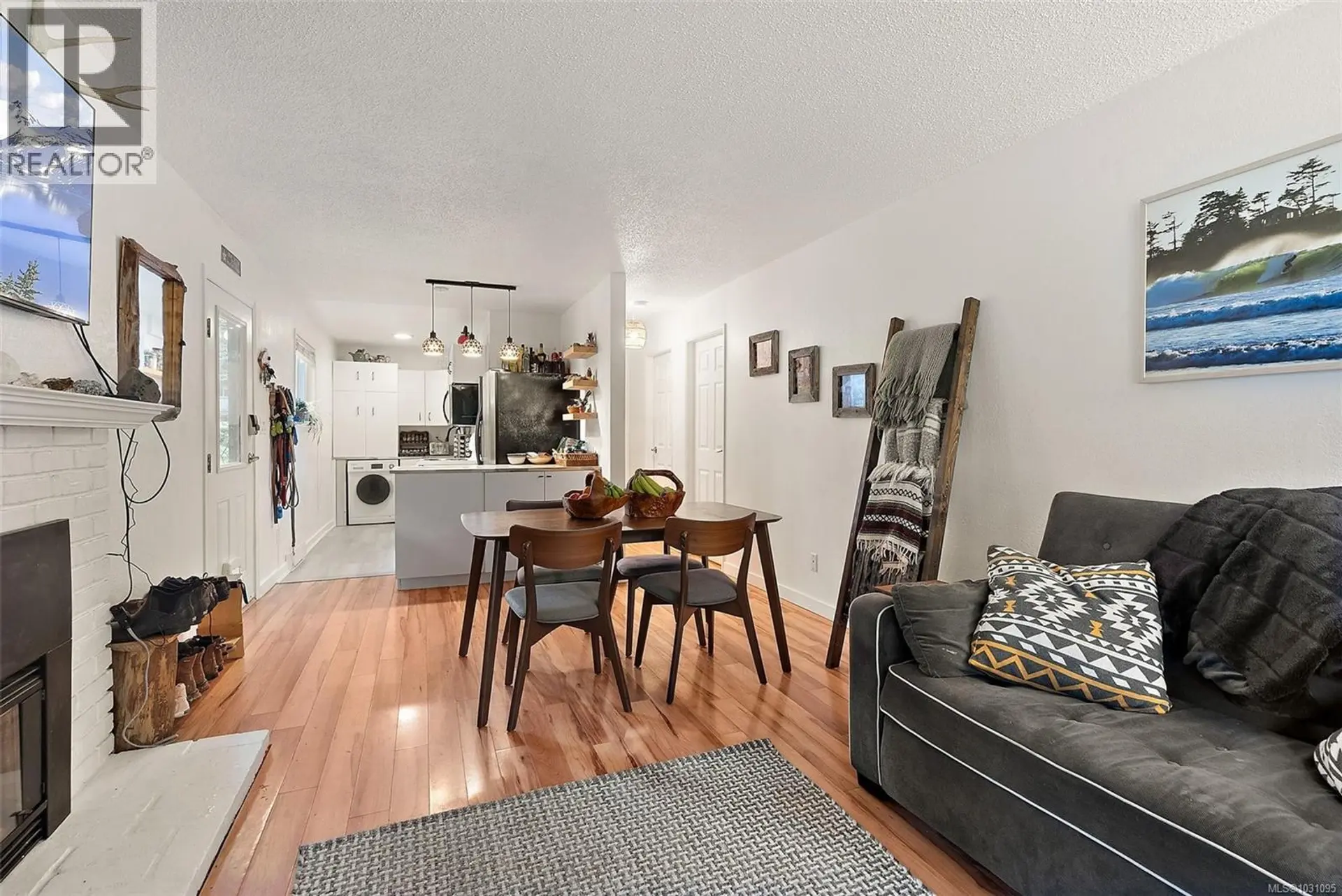 Property at #105 1987 KALTASIN RD, Sooke, BC