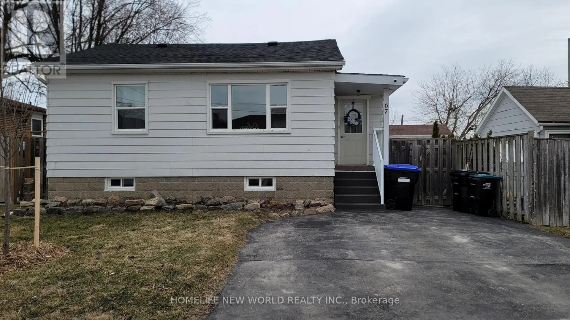 67 BINGHAM STREET - Image 1