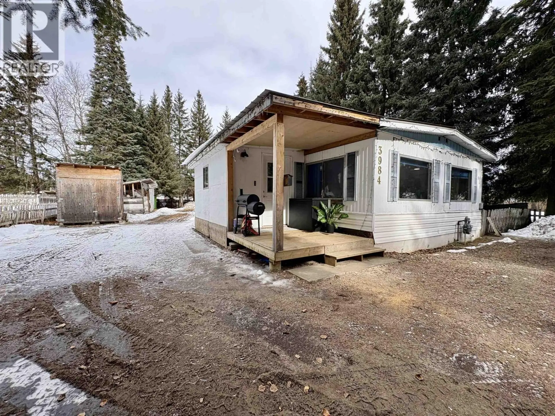 Property at 3984 GLENDALE DRIVE, Prince George, BC