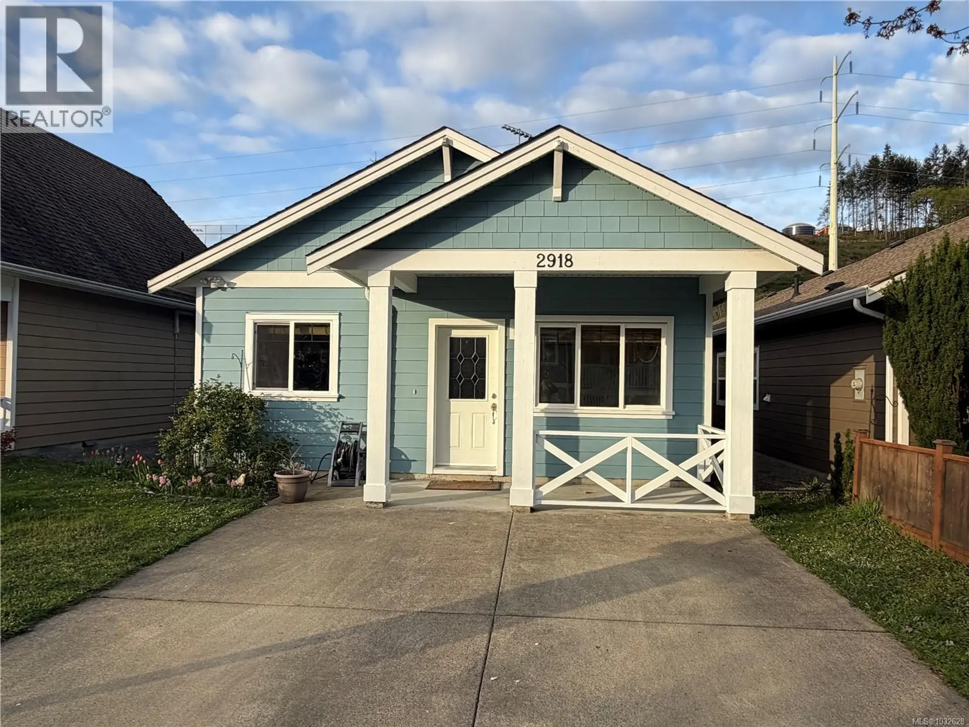 Property at 2918 Golden Spike Pl, Langford, BC