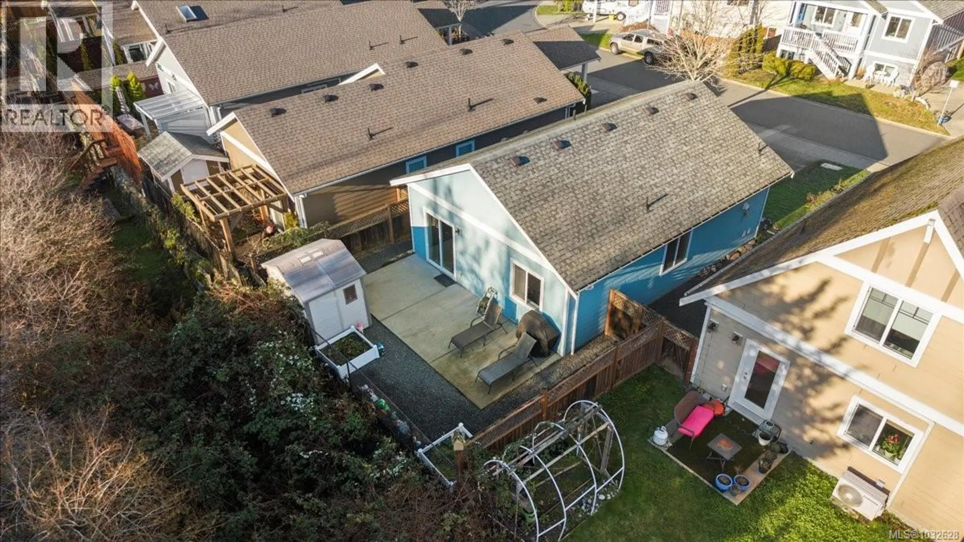 Property at 2918 Golden Spike Pl, Langford, BC