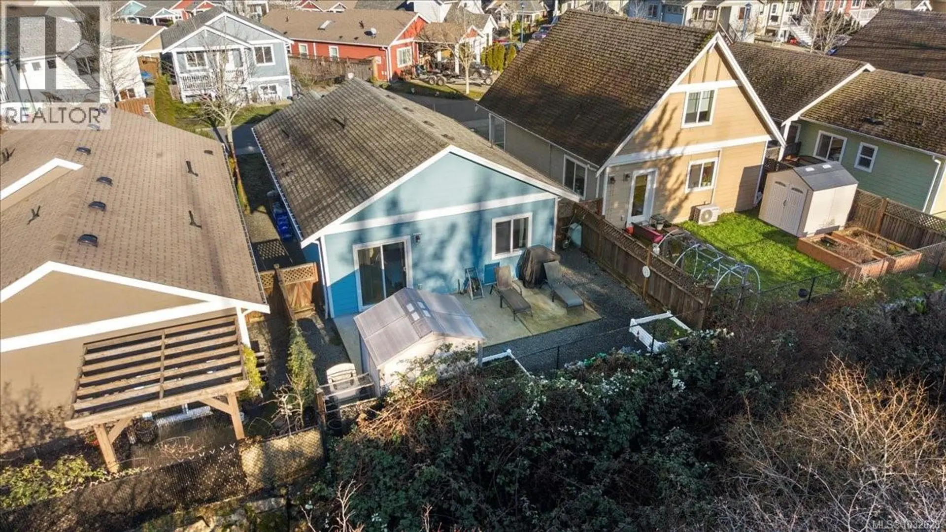 Property at 2918 Golden Spike Pl, Langford, BC