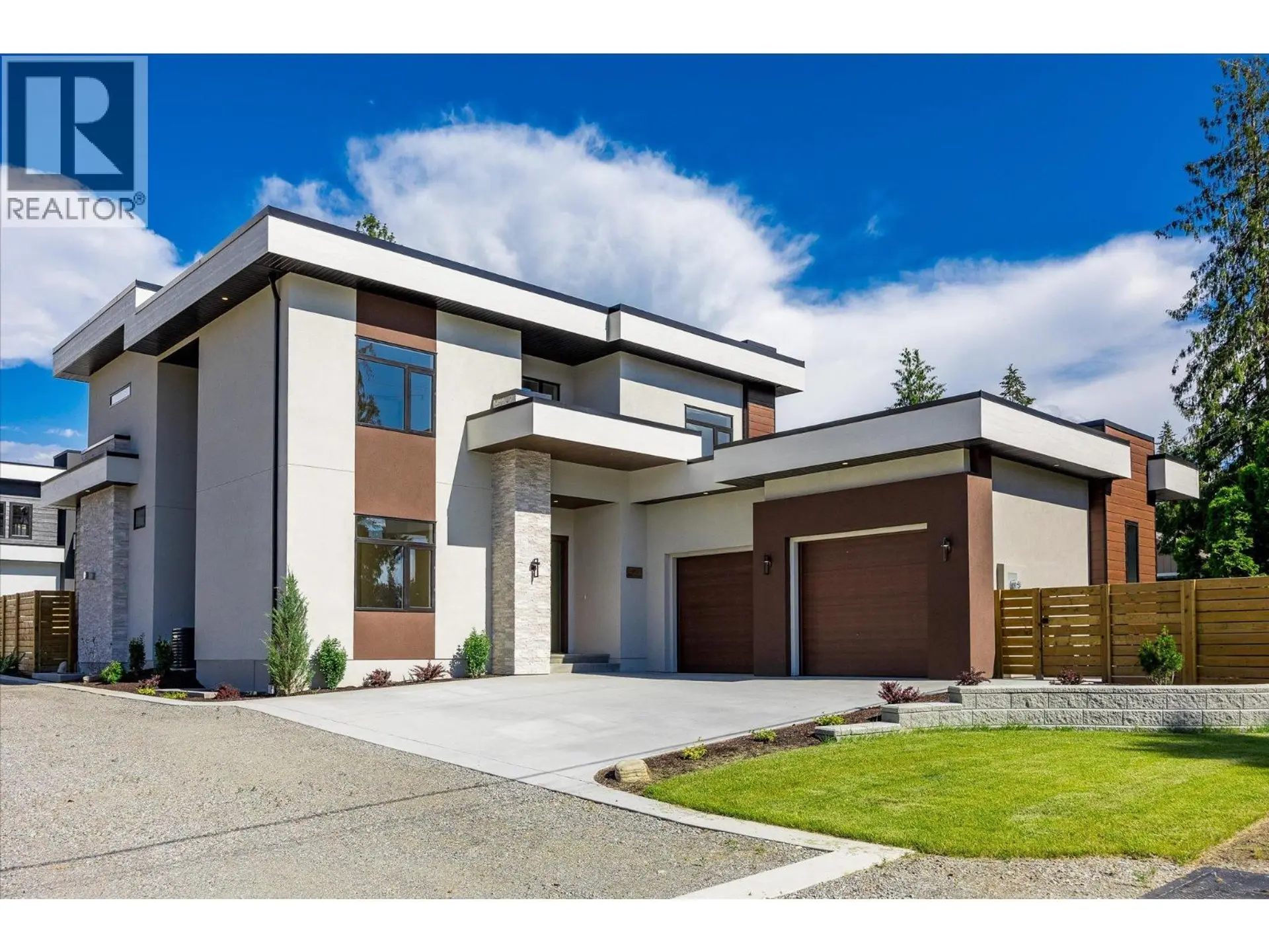 Property at 4619 Fordham Road, Kelowna, BC
