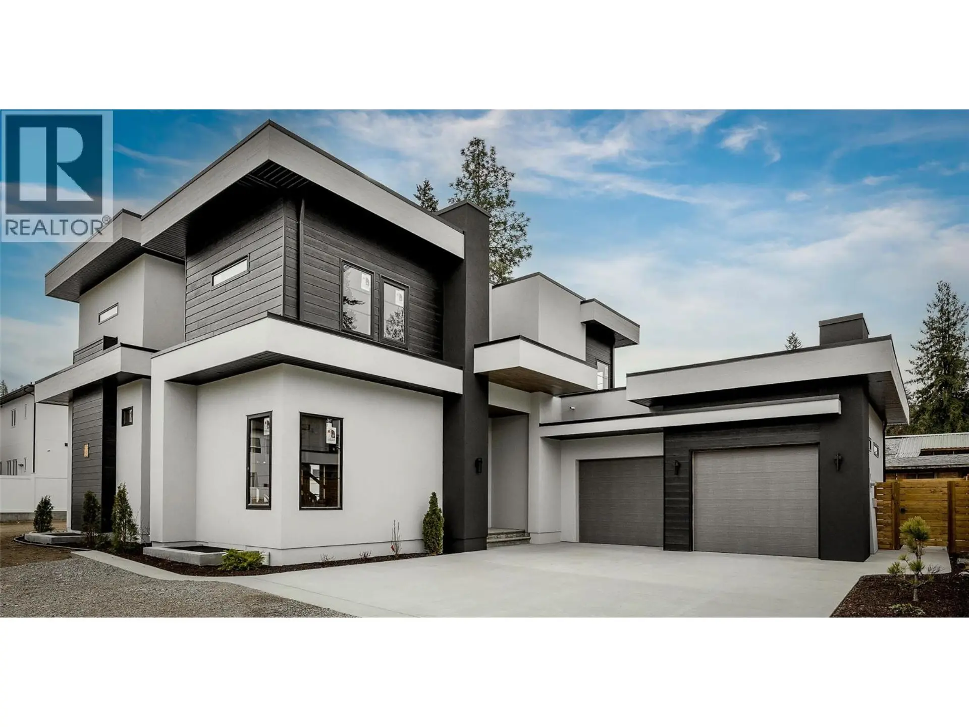 Property at 4621 FORDHAM ROAD, Kelowna, BC