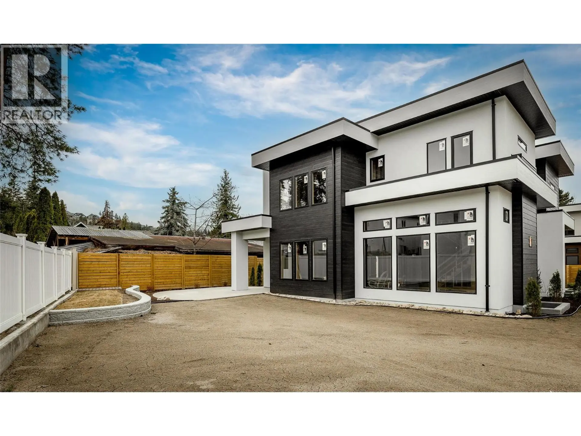 Property at 4621 FORDHAM ROAD, Kelowna, BC