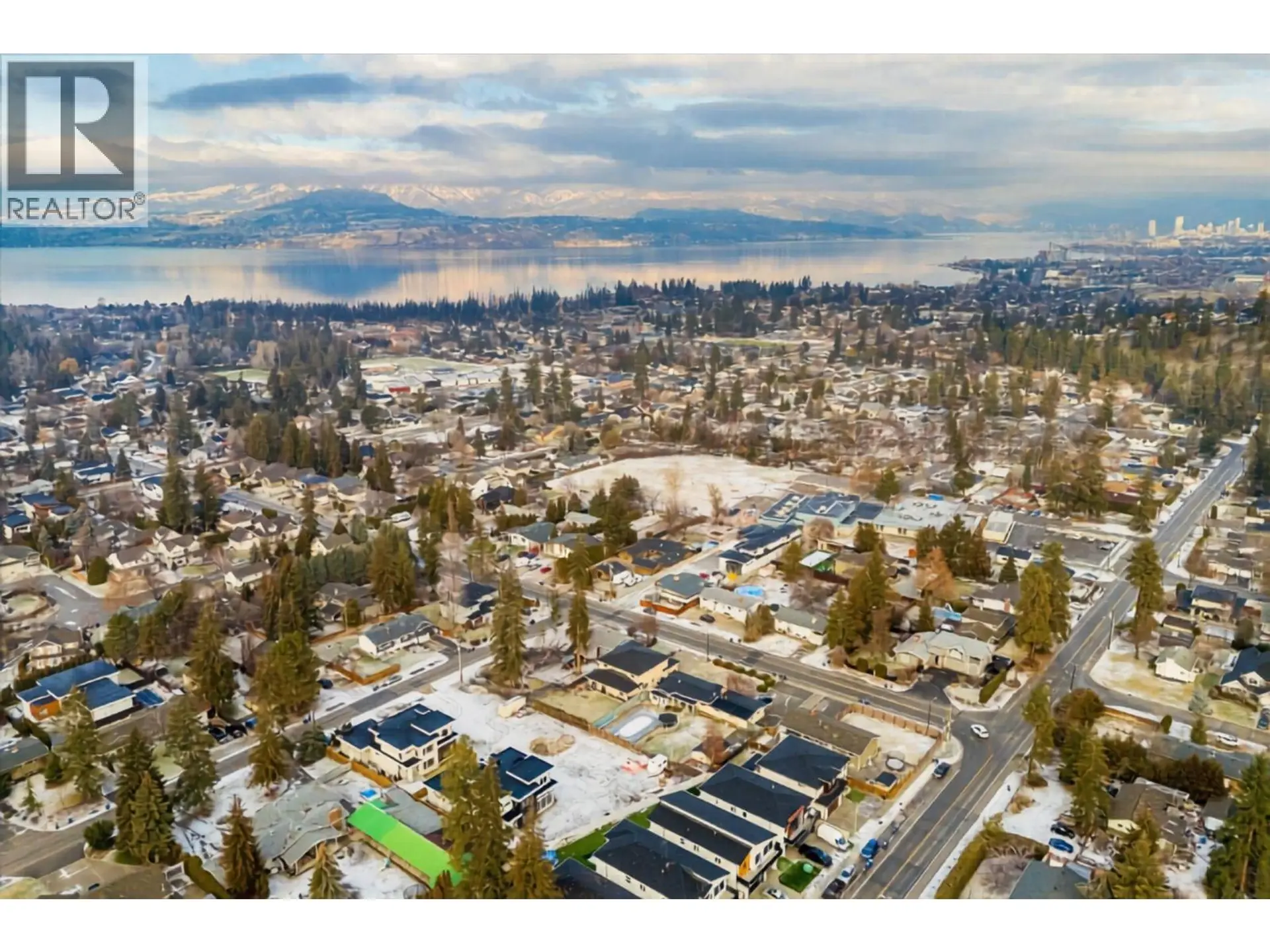 Property at 4621 FORDHAM ROAD, Kelowna, BC