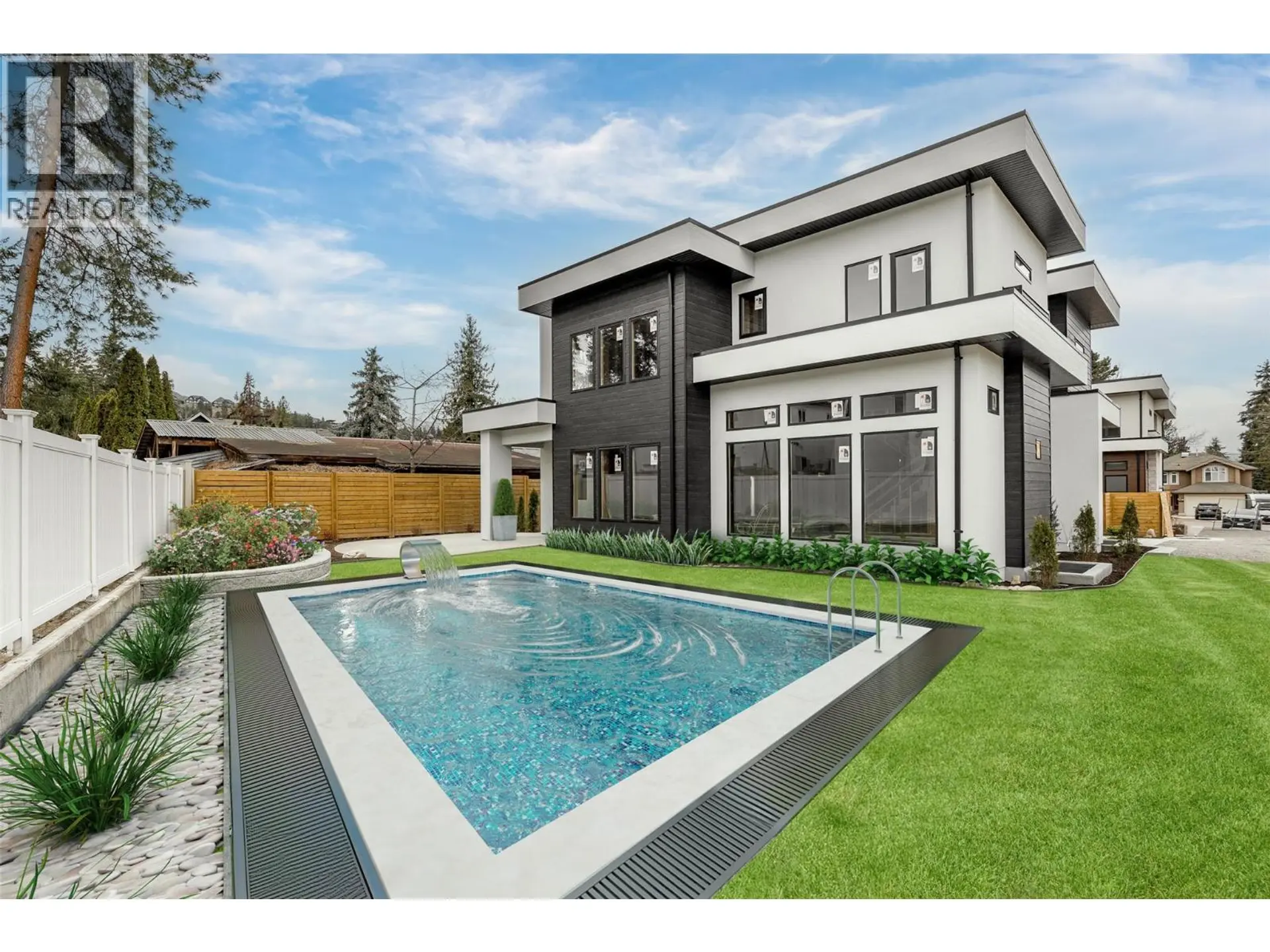 Property at 4621 FORDHAM ROAD, Kelowna, BC
