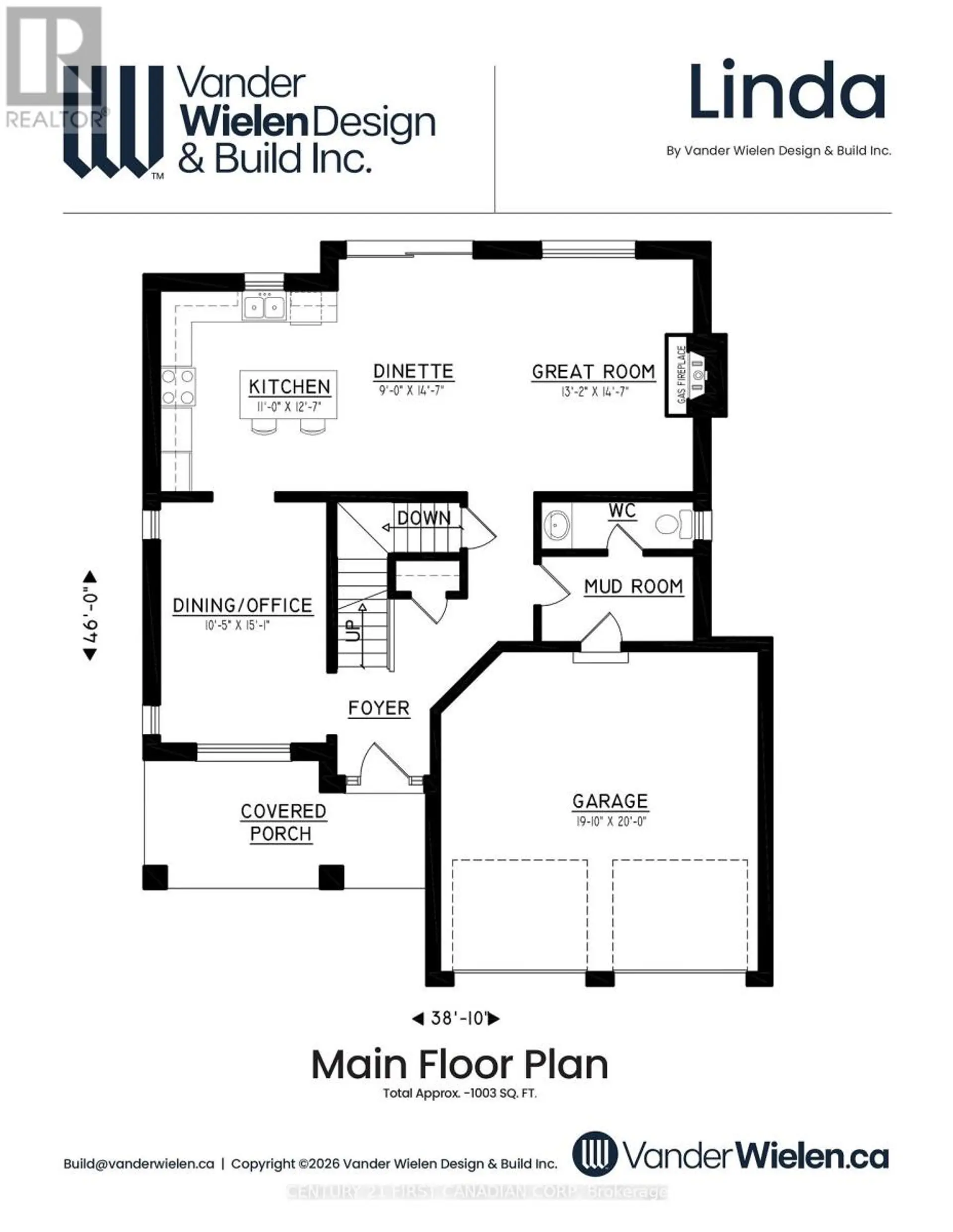 114 STUART AVENUE DRIVE - Image 3