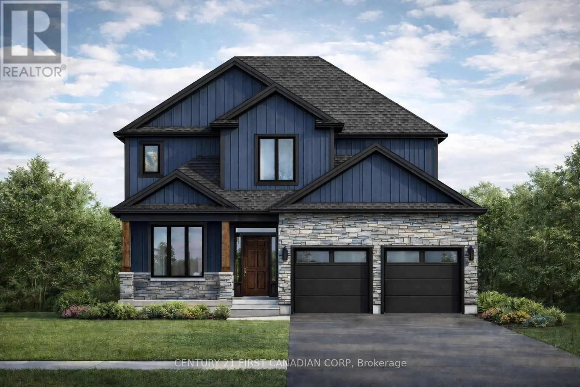 114 STUART AVENUE DRIVE - Image 2