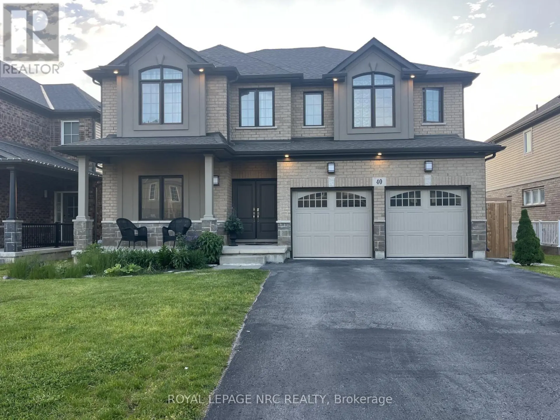 40 ELDERBERRY ROAD - Image 1