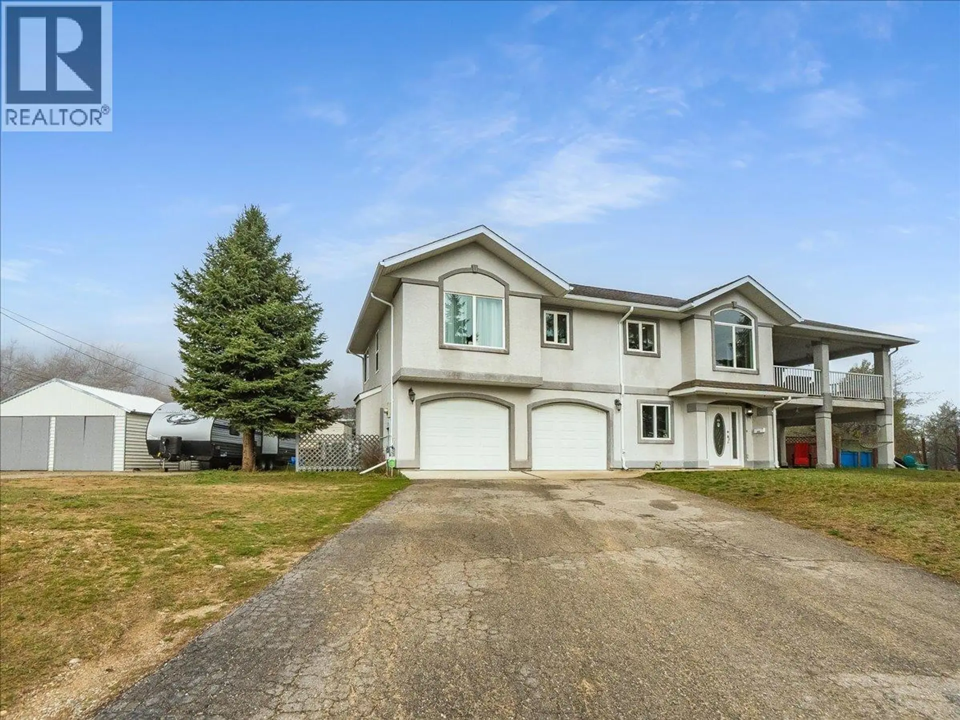 Property at 601 12TH Avenue, Genelle, BC