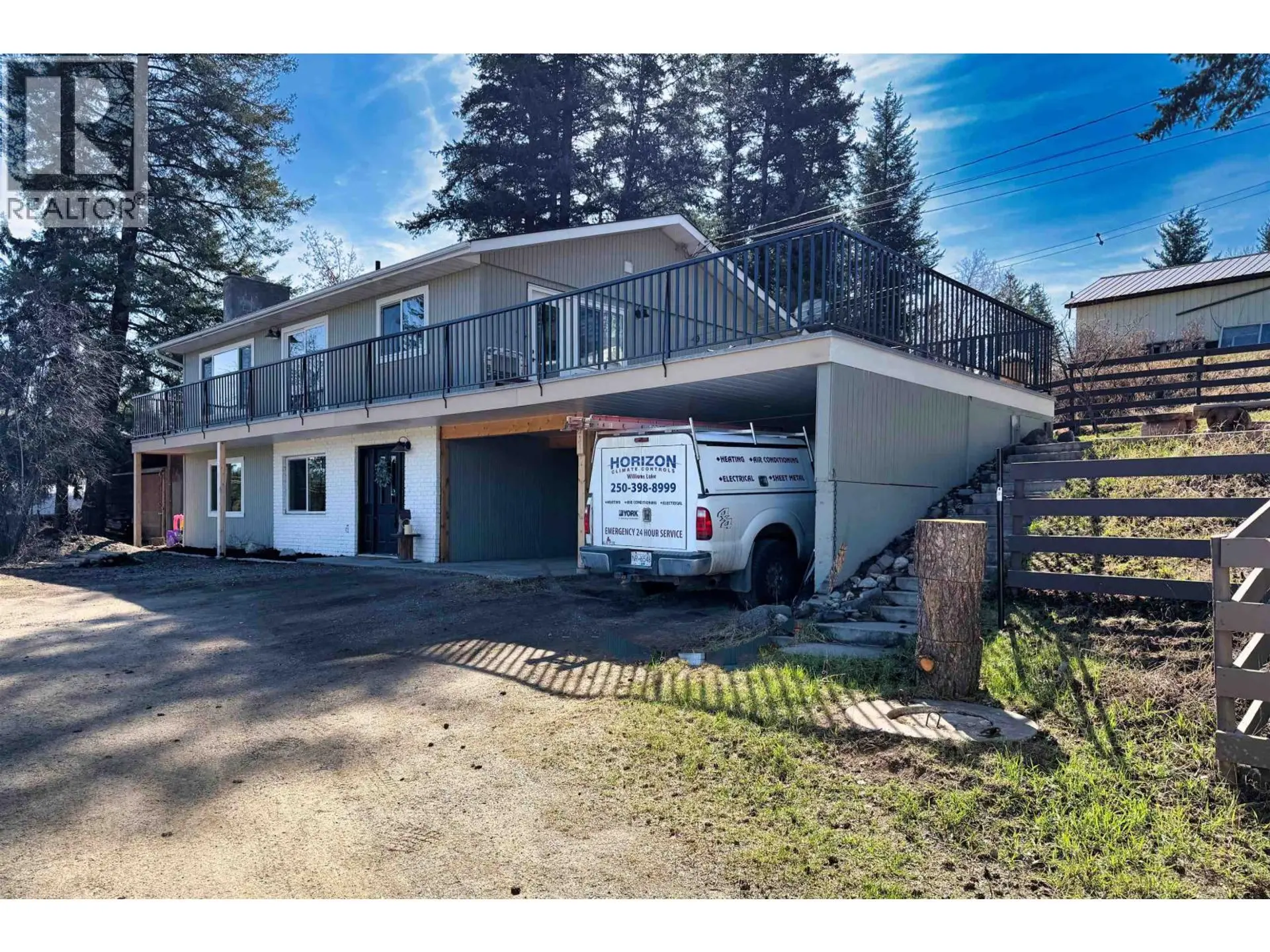 Property at 804 SHAW ROAD, Williams Lake, BC