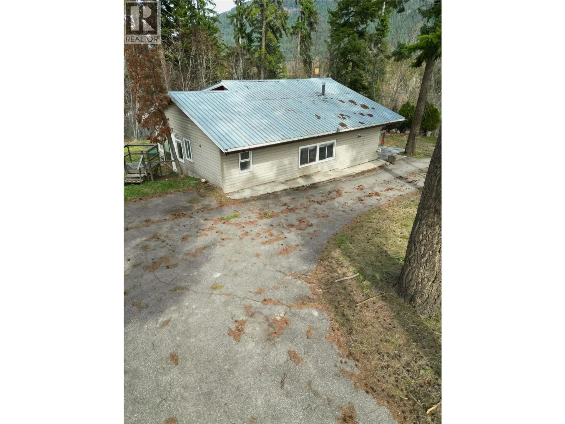 Property at 271 97 B HIGHWAY NE, Salmon Arm, BC