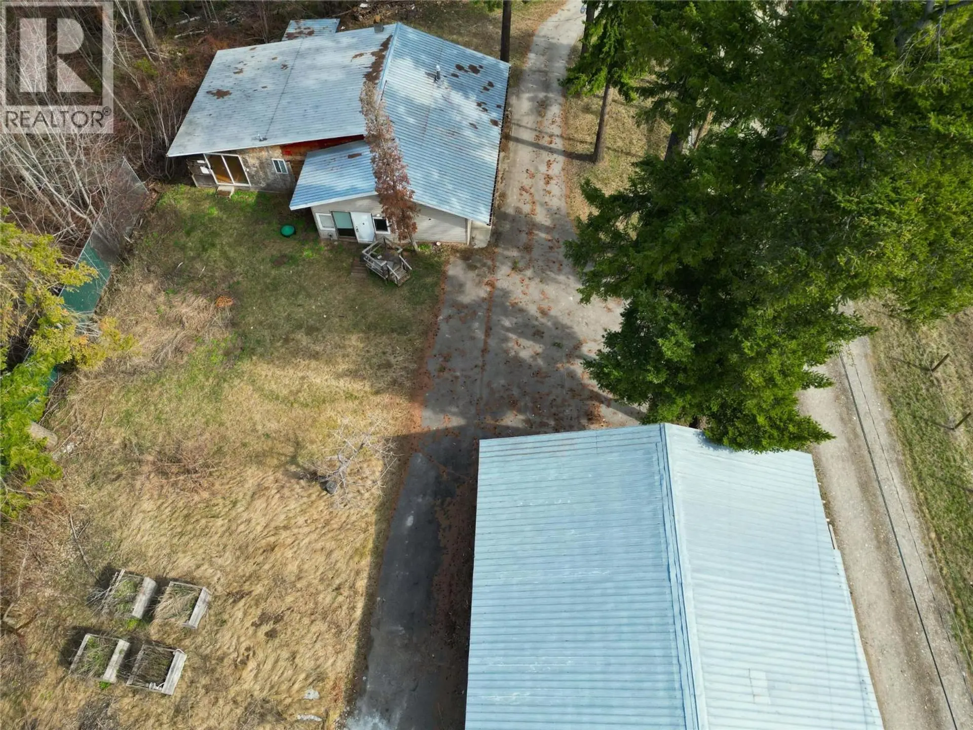 Property at 271 97 B HIGHWAY NE, Salmon Arm, BC