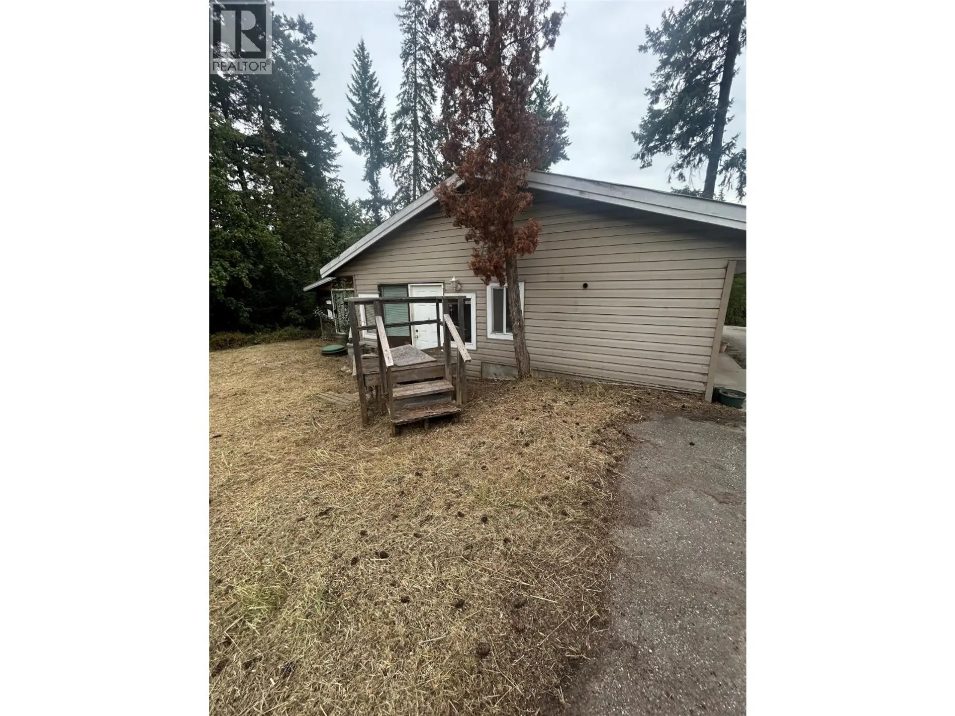 Property at 271 97 B HIGHWAY NE, Salmon Arm, BC