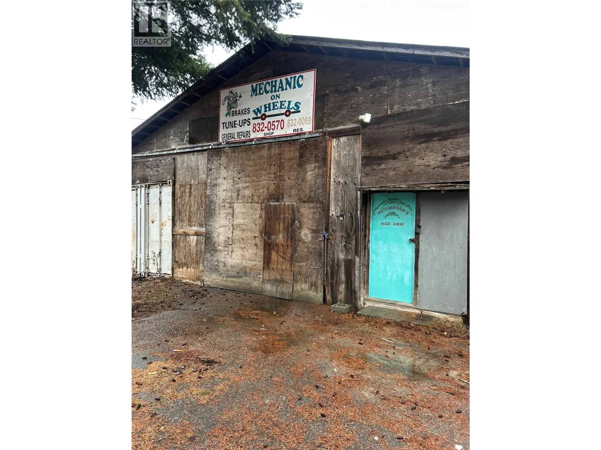 Property at 271 97 B HIGHWAY NE, Salmon Arm, BC