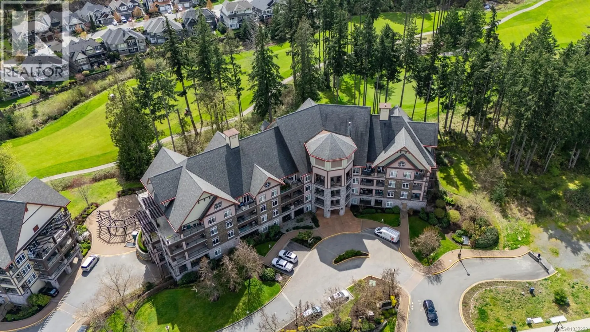 Property at #117 1395 Bear Mountain Pkwy, Langford, BC