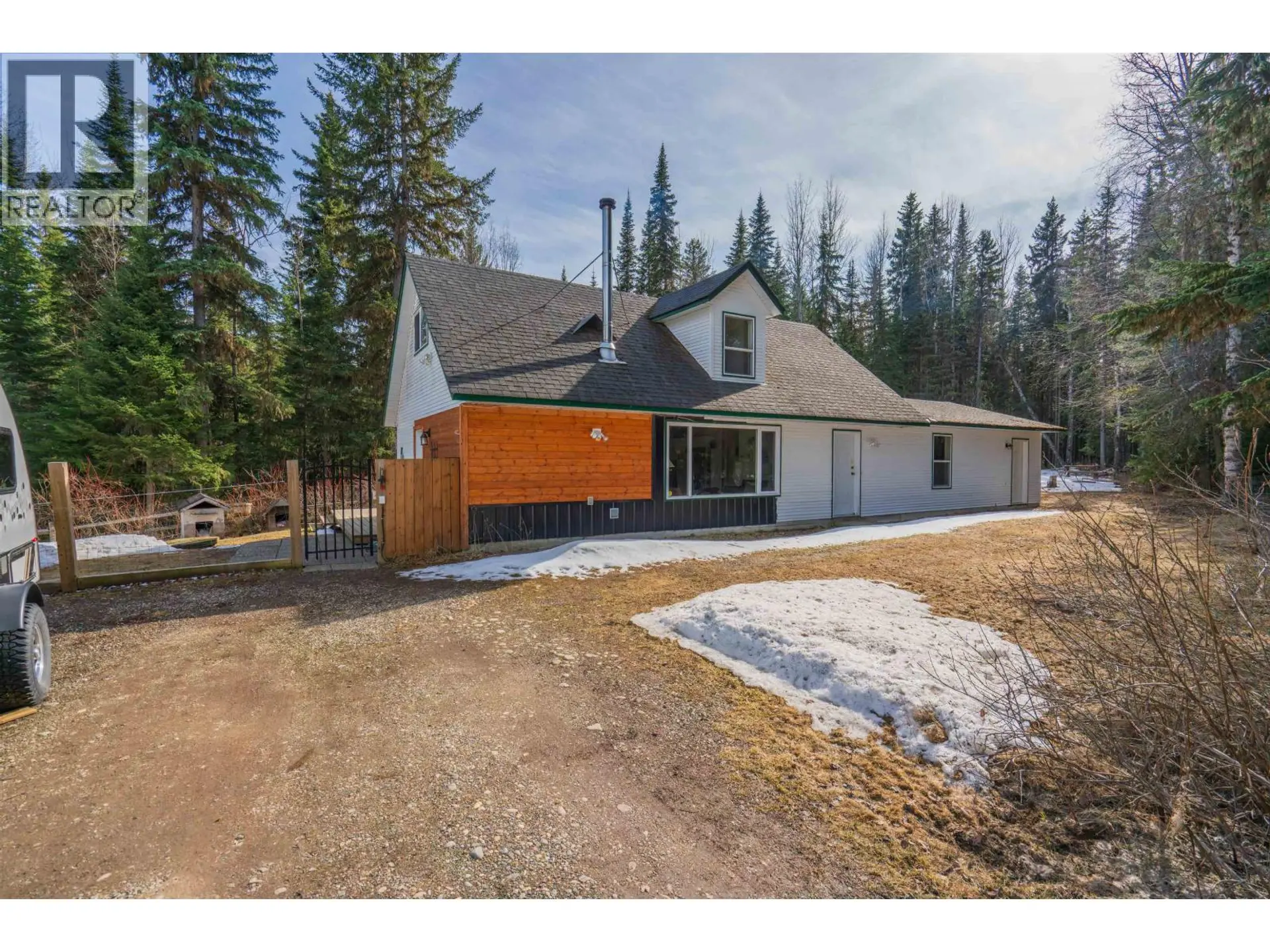 Property at 12900 HUBERT ROAD, Prince George, BC