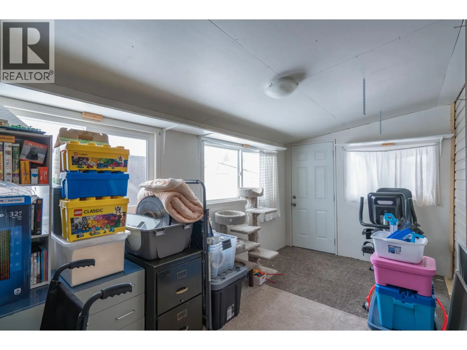 Property at #27 7817 S 97 HIGHWAY, Prince George, BC