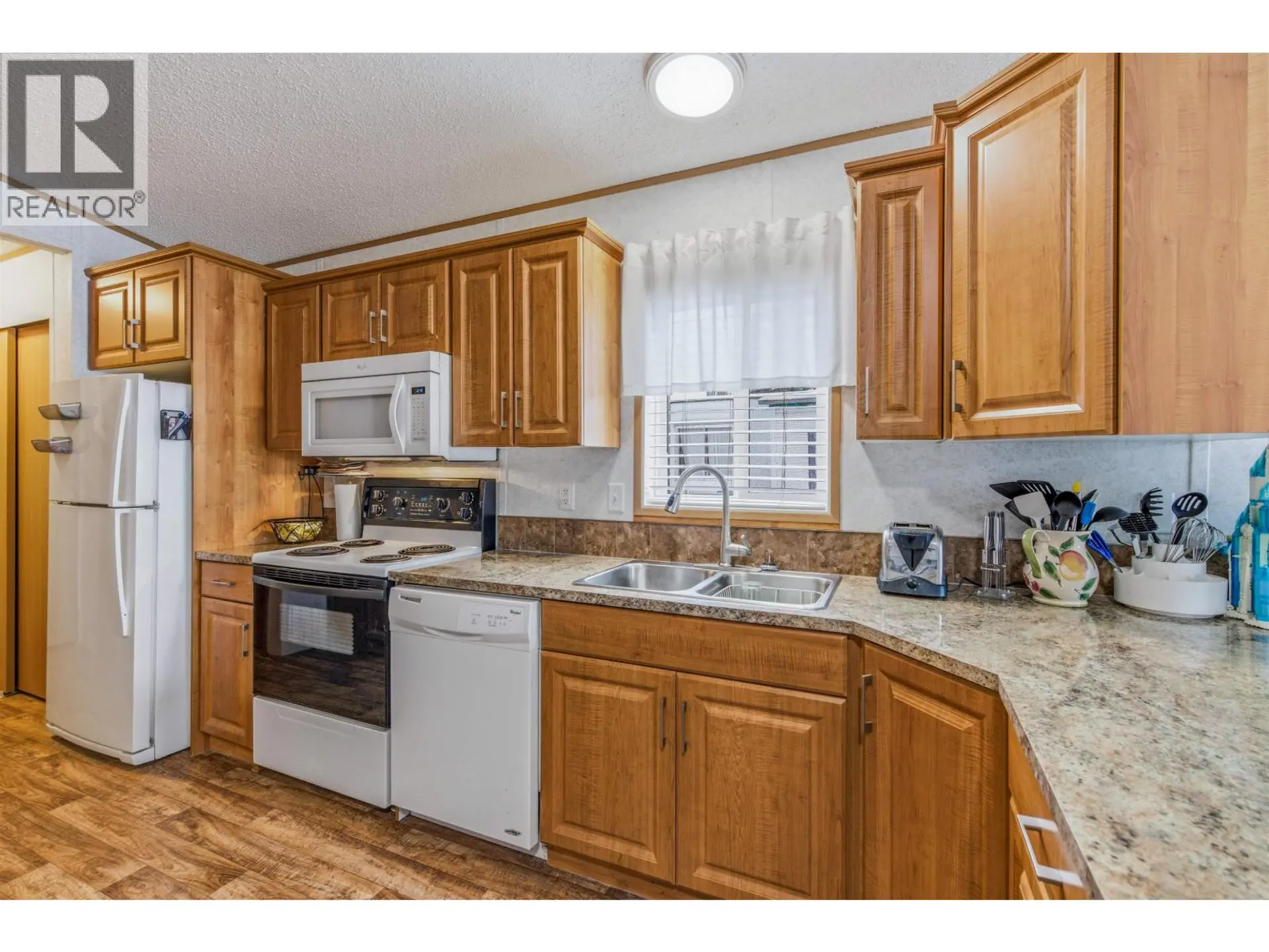 Property at #27 7817 S 97 HIGHWAY, Prince George, BC