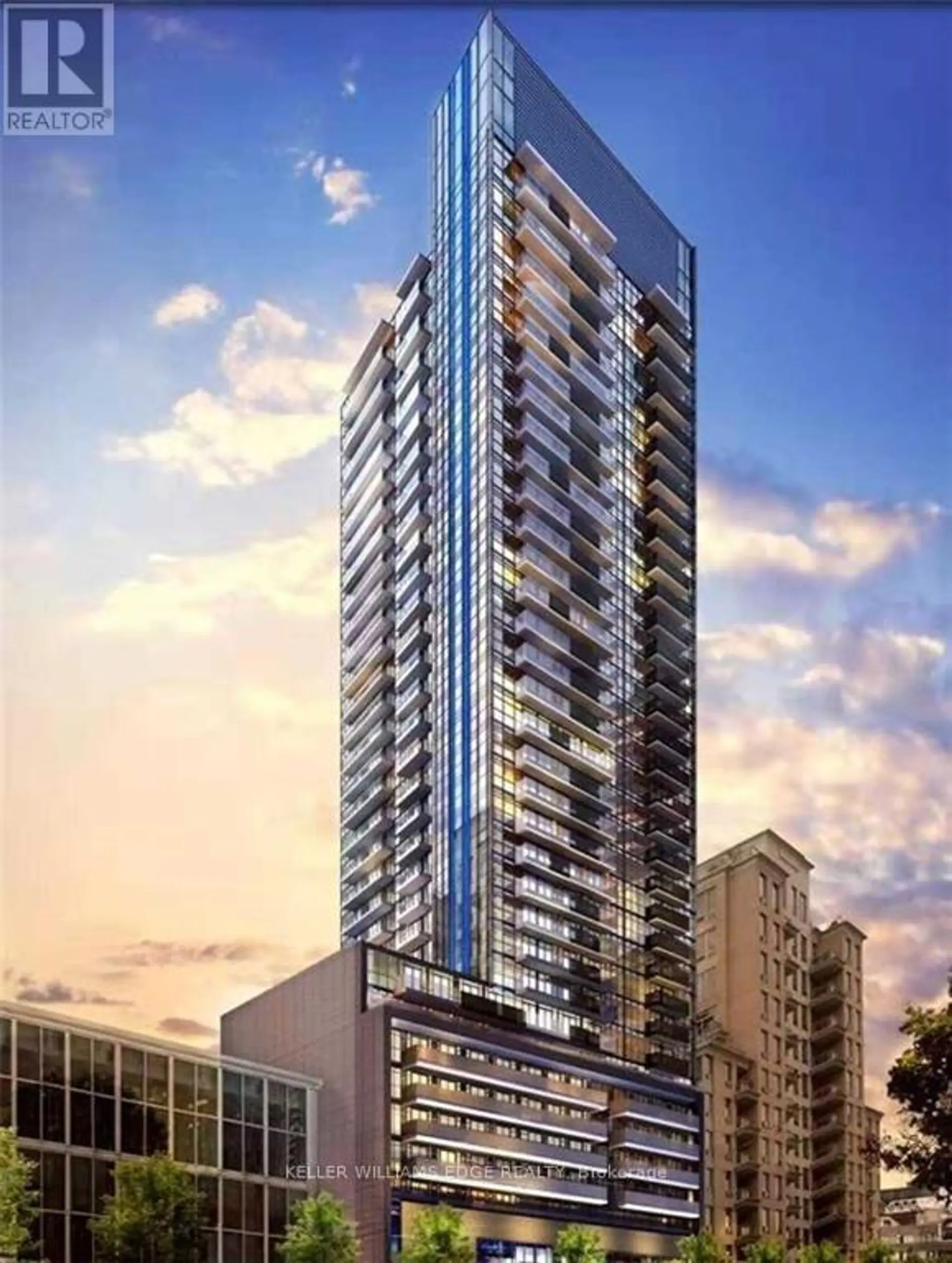 #1613 125 REDPATH AVENUE - Image 1